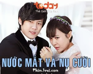 Nước Mắt Và Nụ Cười