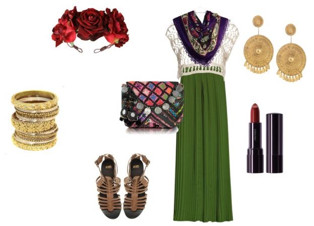 MARAMAGNIFIQUE: A Not So Costumy Halloween