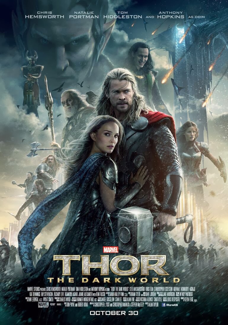 #THOR #VIP #PREMIER #PASSES