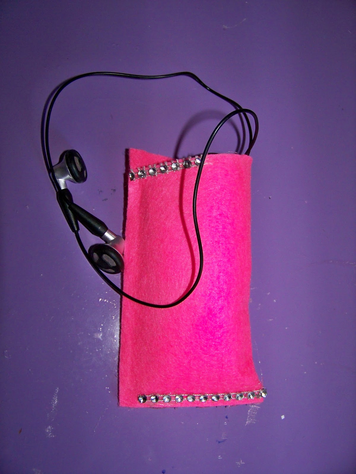 Kelebektül: Temmuz 2012