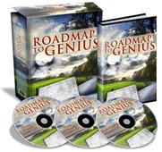 Road Map To Genius