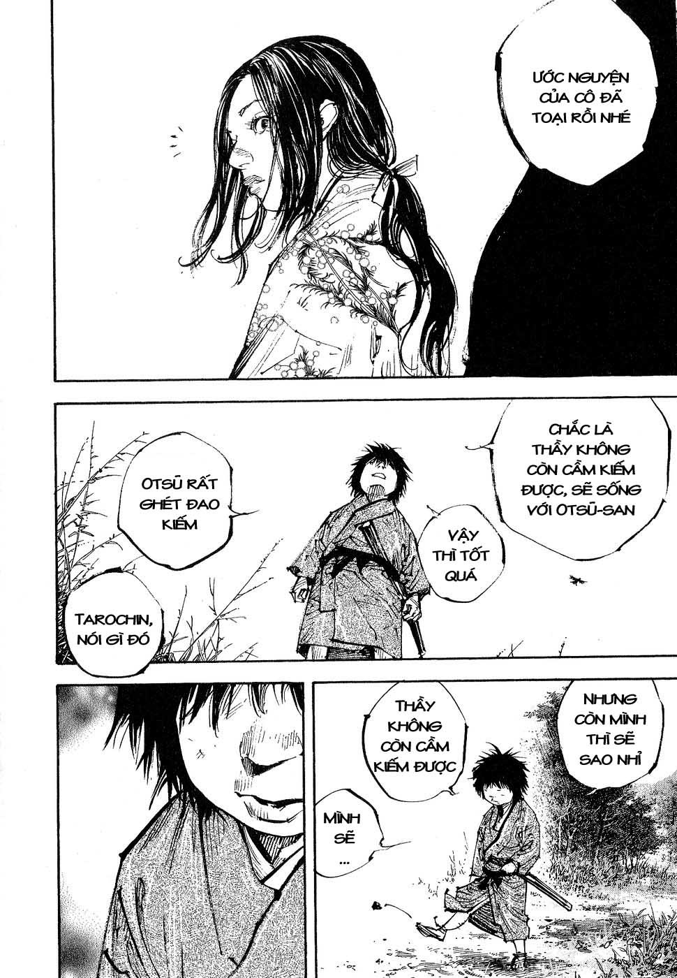 Vagabond - Lãng Khách Chap 252 - Truyen.Chap.VN