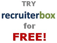 Try Recruiterbox for FREE