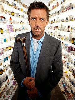 Dr. House