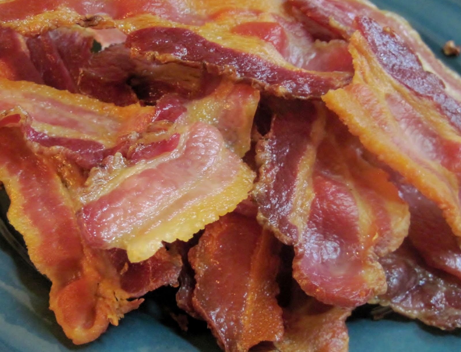 Carolina Sauce Company How to Cook Bacon in Your Oven