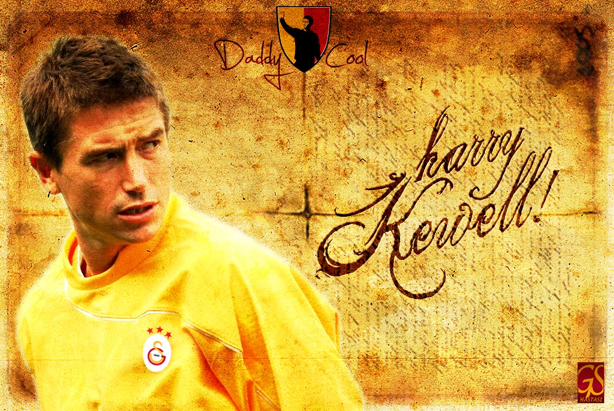 Harry Kewell Wallpapers | Football Players Club