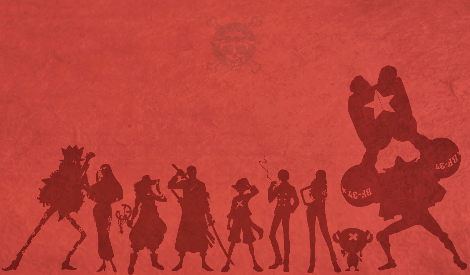 One Piece Wallpaper One Piece Wallpaper Straw Hat Pirates After Time