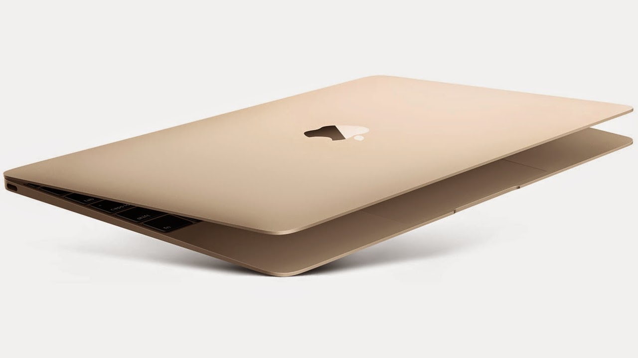 new MacBook 13.1