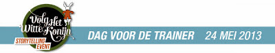 Storytelling Event voor Trainers Storytelling Event voor Trainers