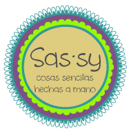 Sas·sy