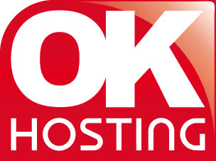 OK HOSTING, servicio de hosting de calidad