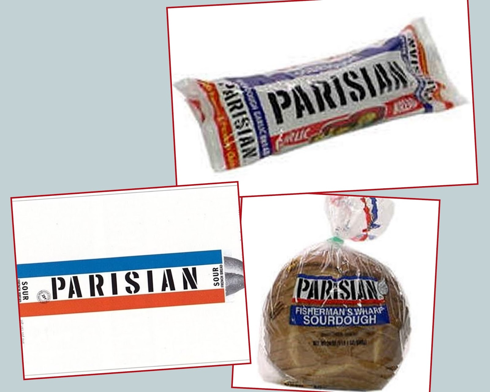 Recollections of a Vagabonde An afternoon in San Francisco, by the Bay