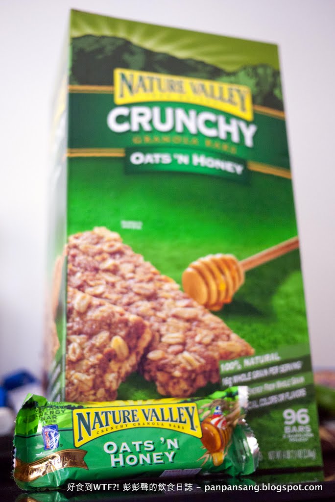 Nature Valley Cereal Review Nature Valley Cereal Review