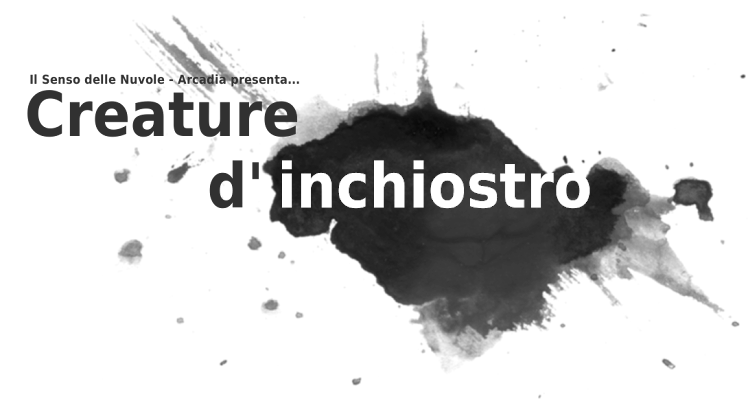 Creature d'Inchiostro