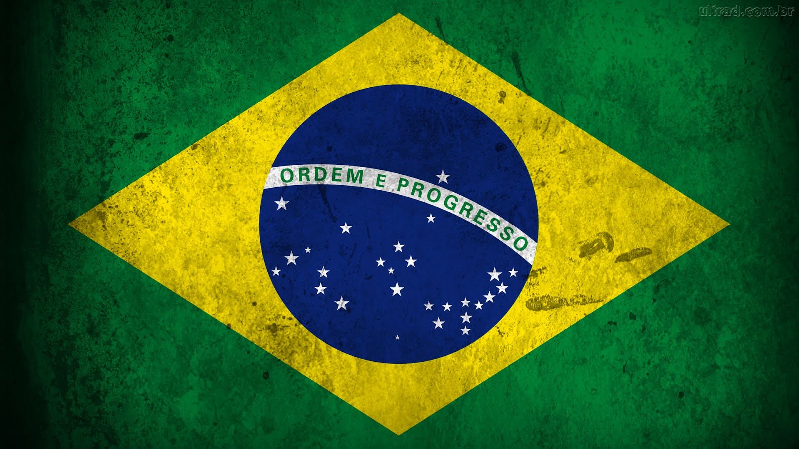 Bandeira do Brasil