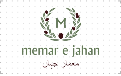 MEMAR-E-JAHAN معمارجہاں | A LITERARY AND EDUCATIONAL WEBSITE