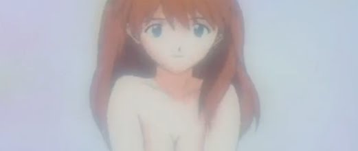 Neon Genesis Evangelion Capitulo 20 Audio Latino El Espejo Del Alma