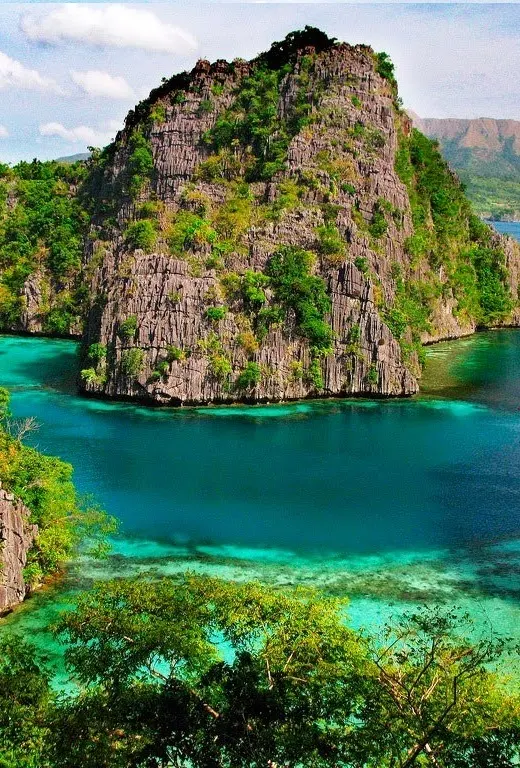  Coron Palwan ,Philippines