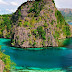 Attractive Place Coron Palwan ,Philippines