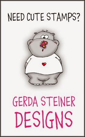 Gerda Steiner Designs