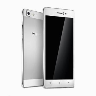 Oppo U3 Oppo U3