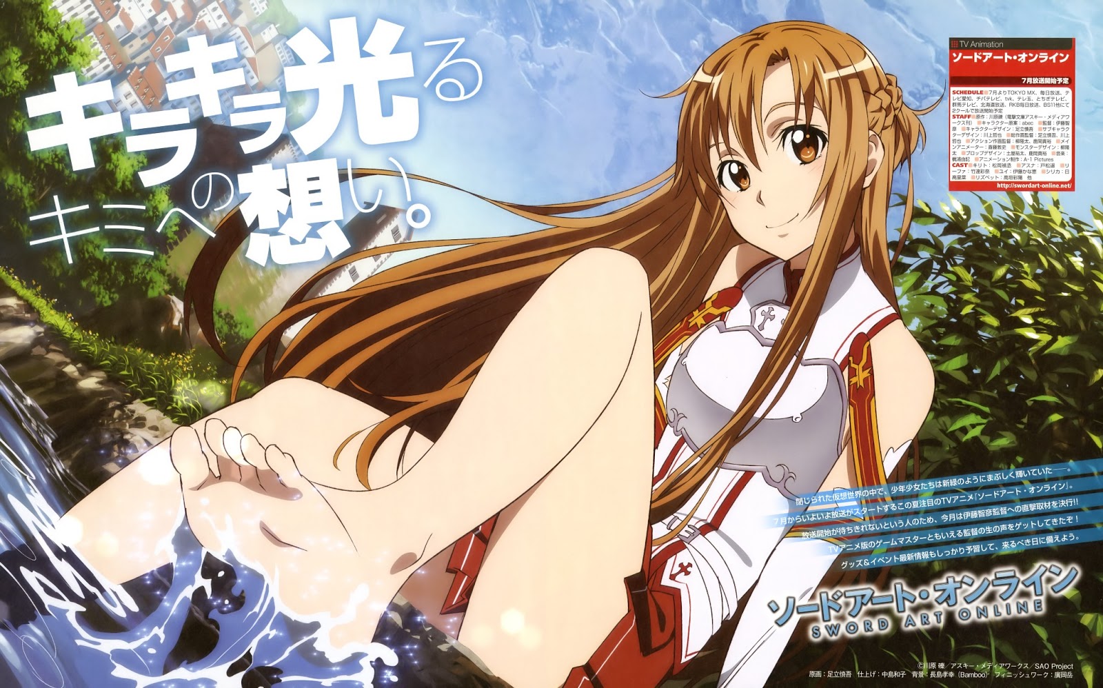 Amazoncom: Max Factory Sword Art Online : Yuuki Figma
