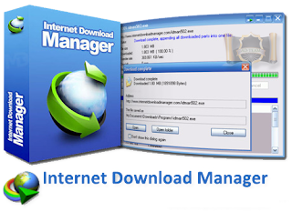 Download Internet Download Manager 6.23 Build 22