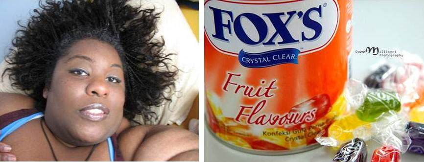 Lelaki Jolok Perempuan