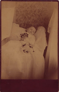 Stiff Pose Victorian Postmortem Photography 140 Pics