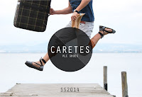 Caretes ss14 espardeñas espadrilles alpargatas