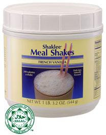 Meal Shakes