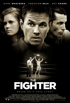 THE FIGHTER