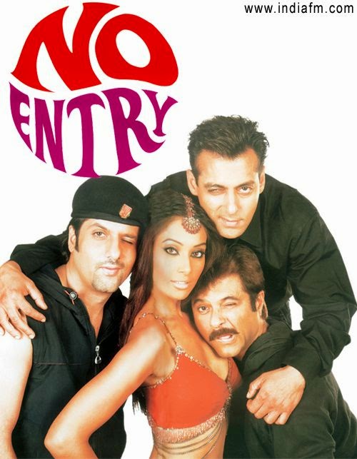 No Entry Mein Entry tamil movie 720p