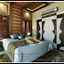 Elegant Kerala bedroom