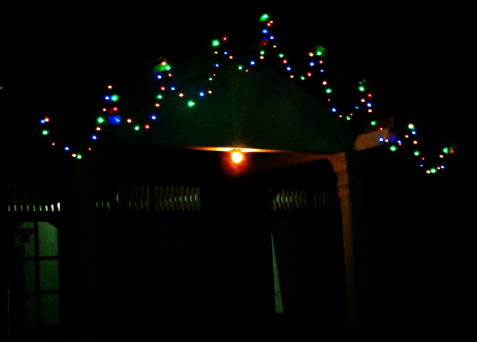 Koleksi Lampu Perhiasan