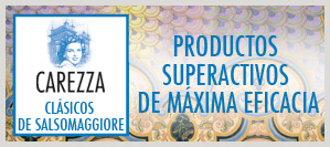 pilogen carezza