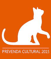 Prevenda Oficial Cultural 2015