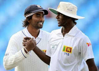 Pakistan vs Sri Lanka 2nd test 2013 Scorecard, Pakistan vs Sri Lanka match result,