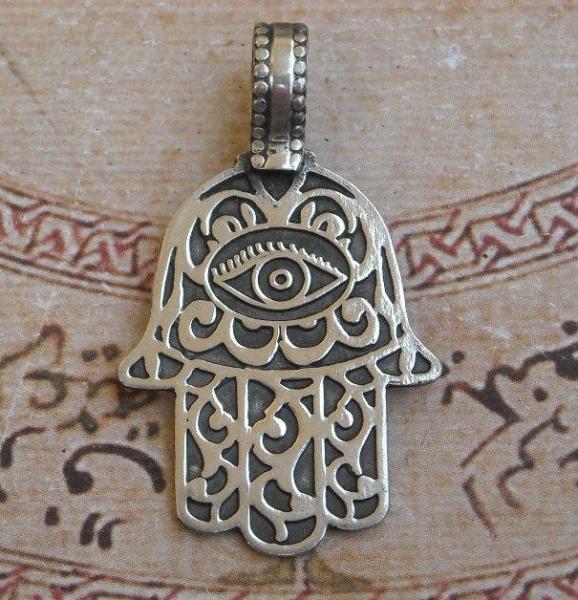 Fatima Hamsa