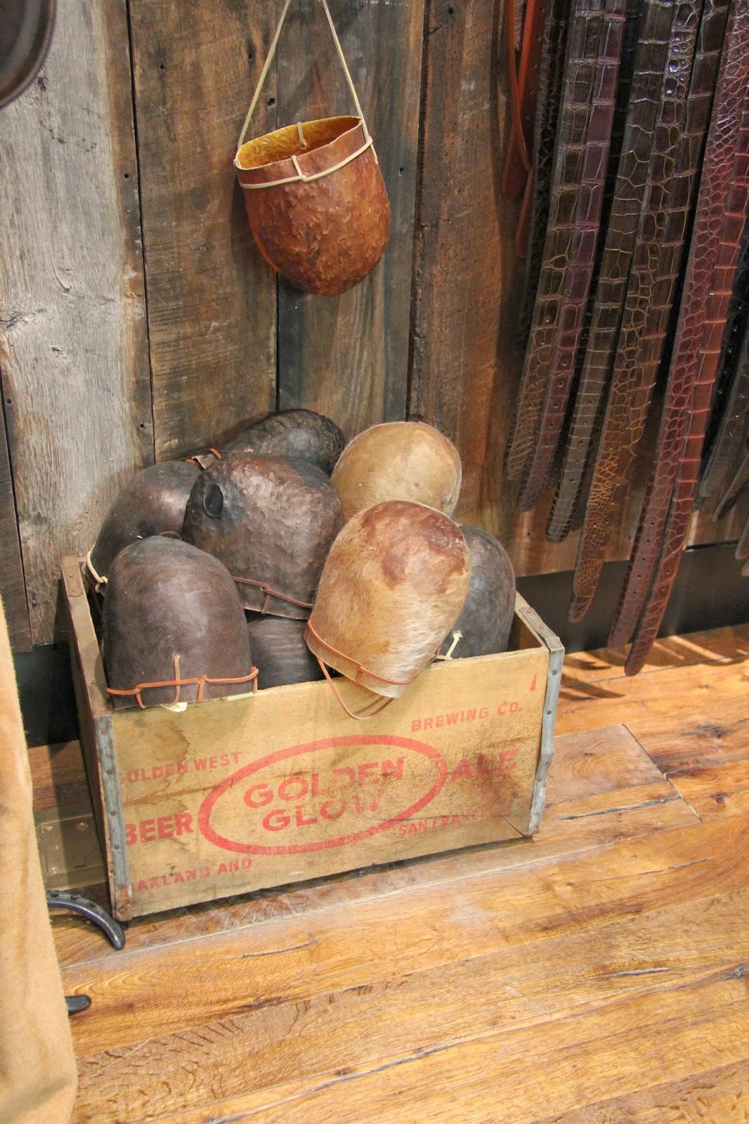 CHAD'S DRYGOODS KEMO SABE THE WILD WEST IN SIN CITY