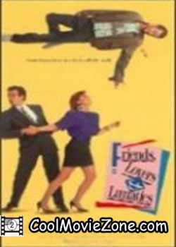 Friends, Lovers, & Lunatics (1989)