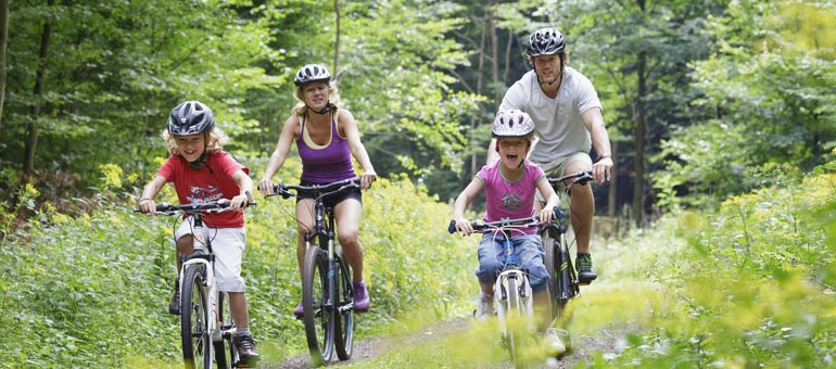 Center Parcs Park Nordseekuste In Butjadingen Tossens