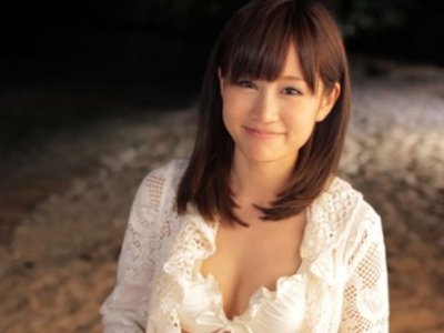 Maeda Atsuko