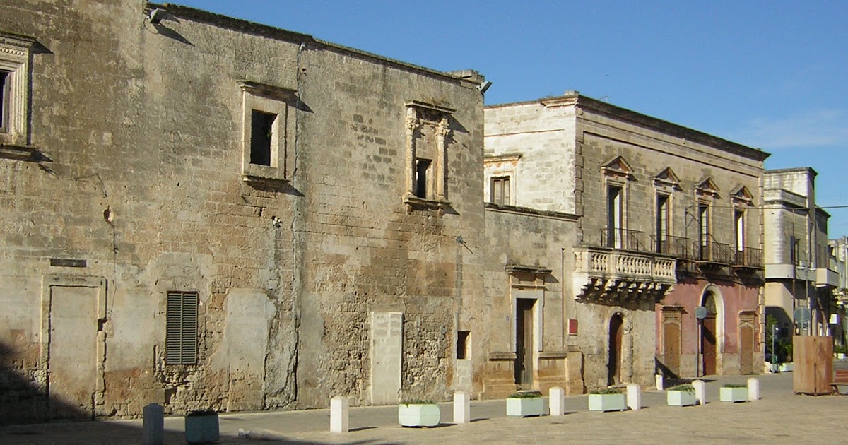 Io amo Romano Avetrana