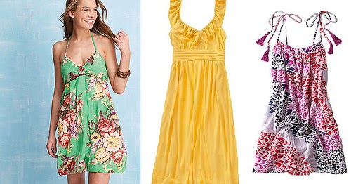 Cheap Summer Dresses