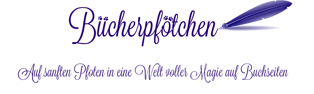 Bücherpfötchen