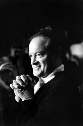 Check Out What Bob Hope Looked Like  in 1958 
