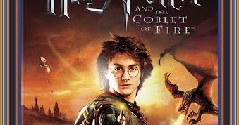 game harry potter and the goblet of fire full rip