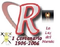 LOGO PRIMER CENTENARIO