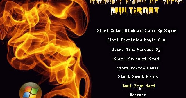 Windows Glass Xp Super 2014 (Eng/x86/March2014) | 657 Mb | Free